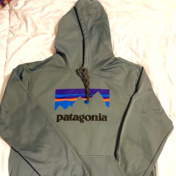 Patagonia Other - Men’s Patagonia Hoody